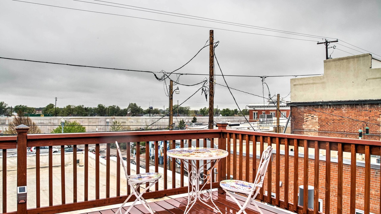 Photo of Outdoor in Laramie