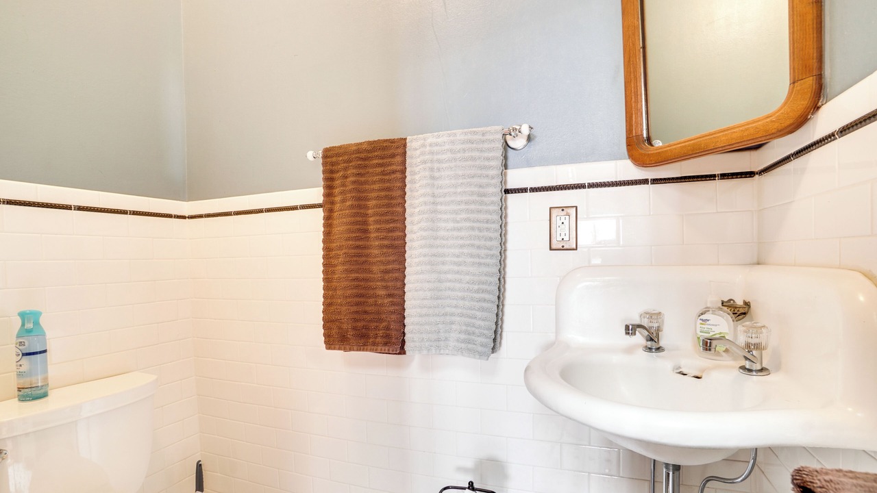 Photo of Bathroom in Laramie