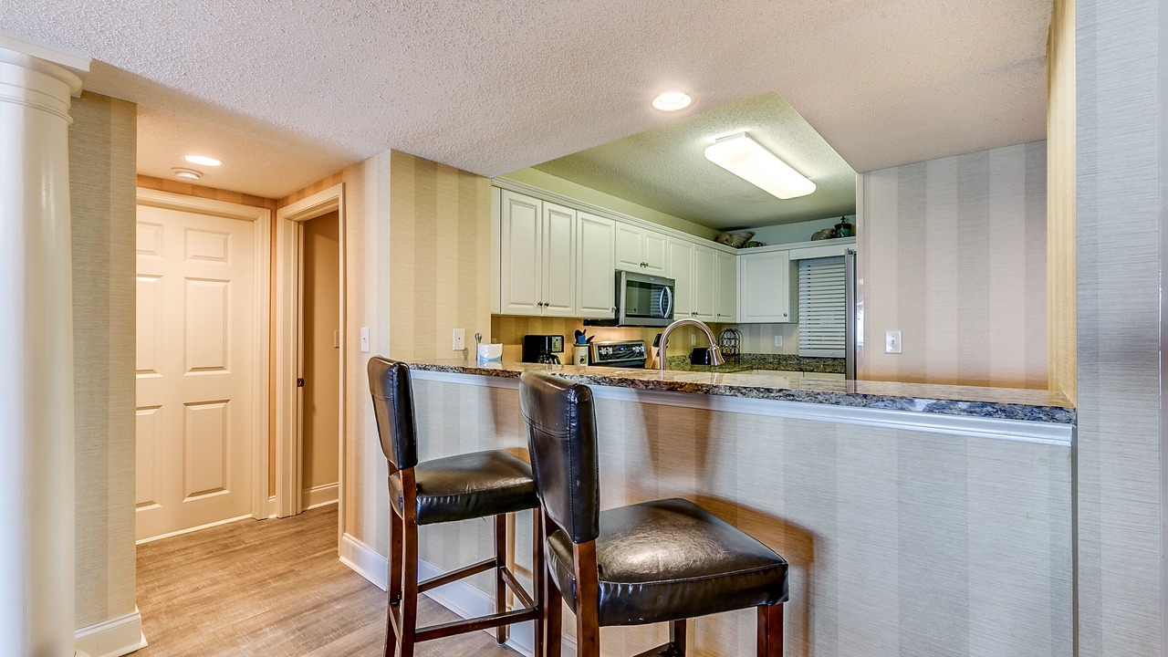 Photo of Kitchen in Myrtle Beach