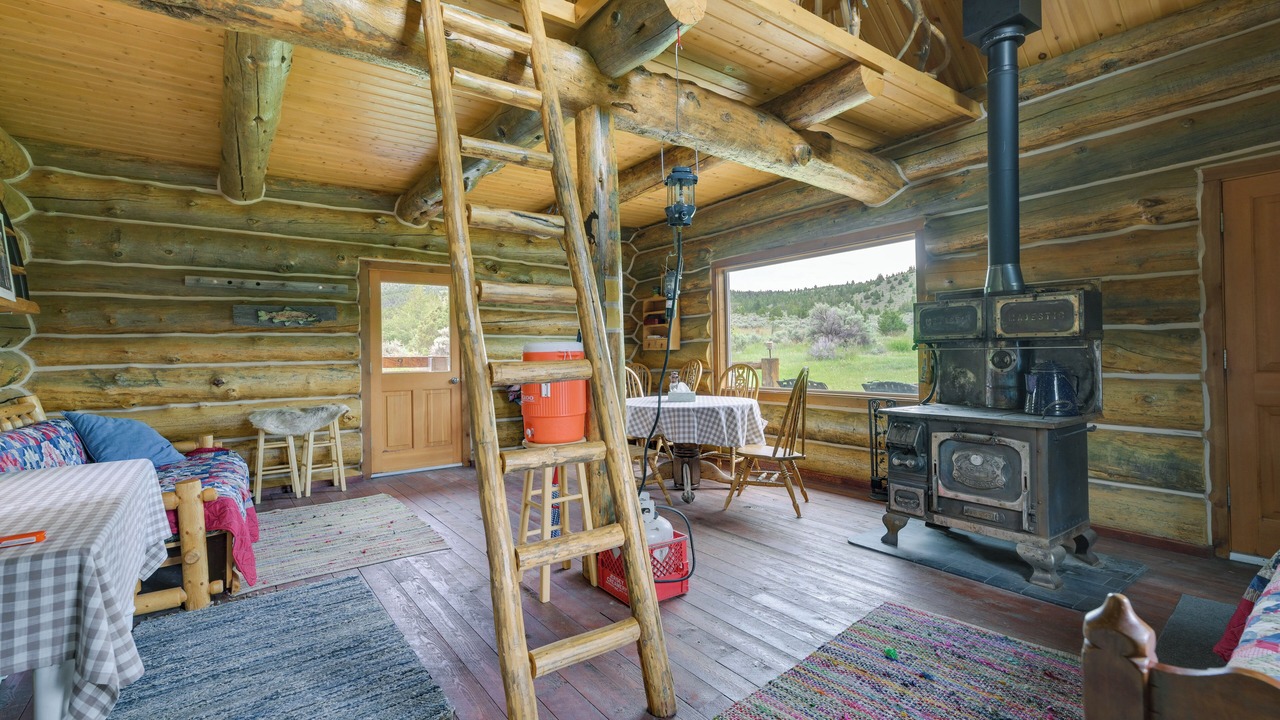 Photo of Livingroom in Alder