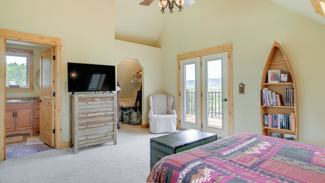 Photo of Bedroom in Alder