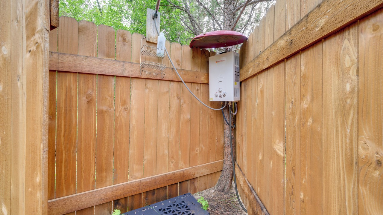 Photo of Outdoor in Alder