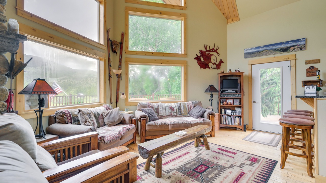 Photo of Livingroom in Alder