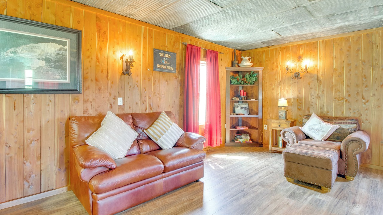 Photo of Livingroom in Everton