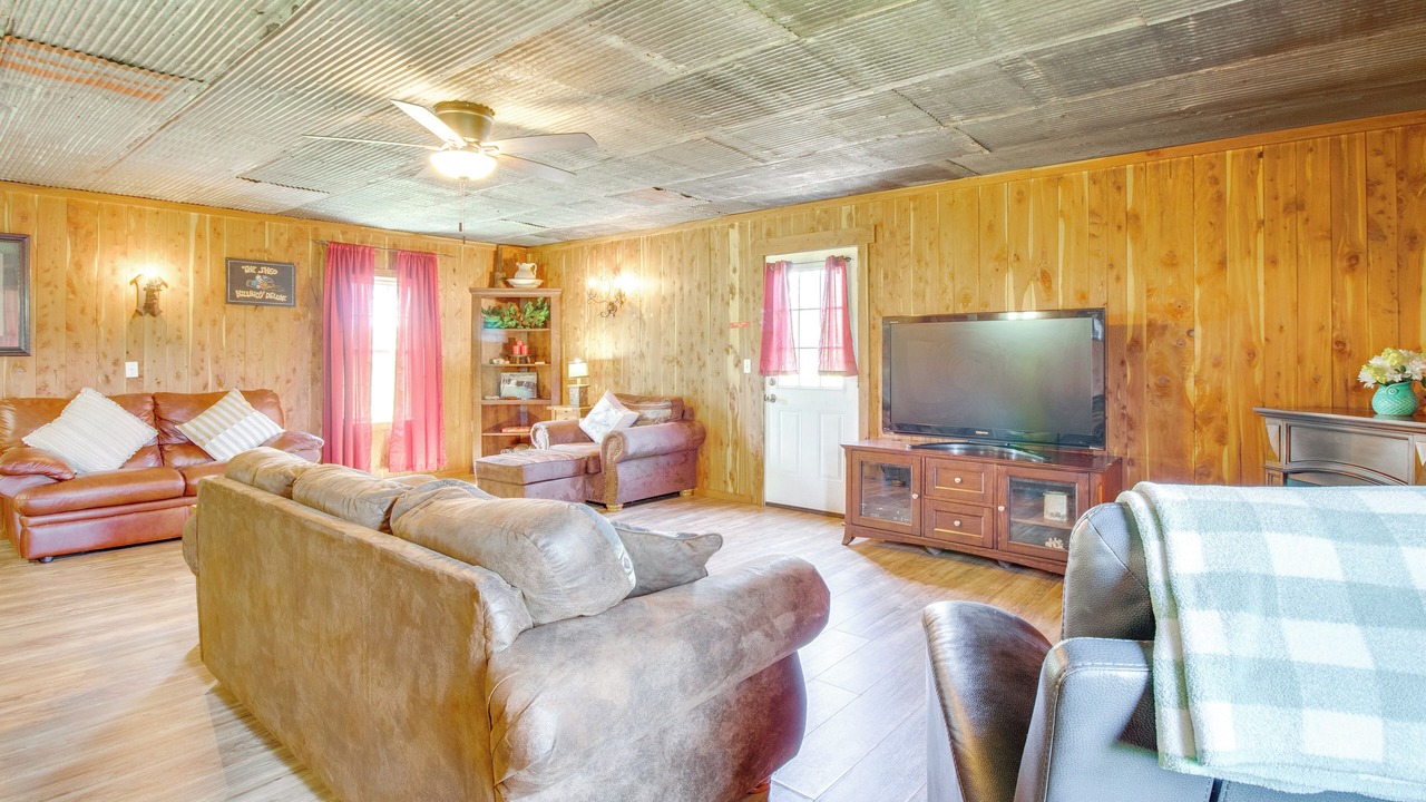 Photo of Livingroom in Everton