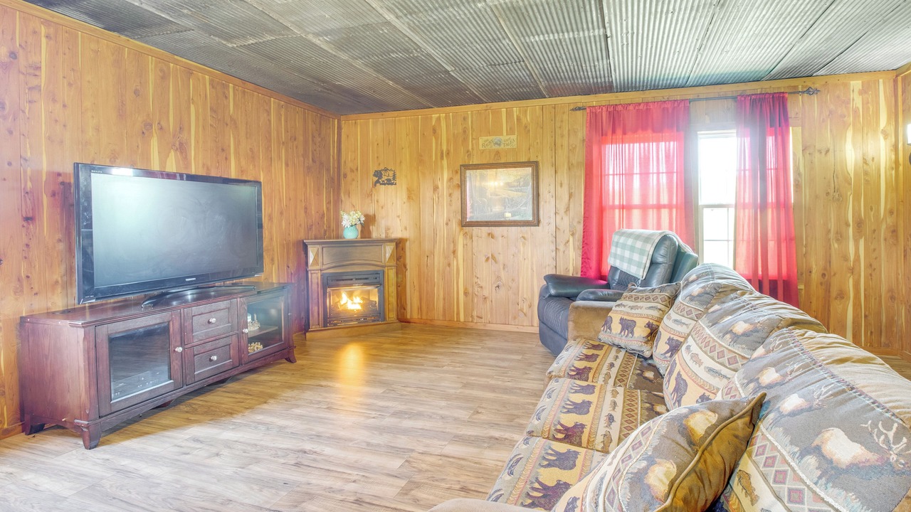 Photo of Livingroom in Everton