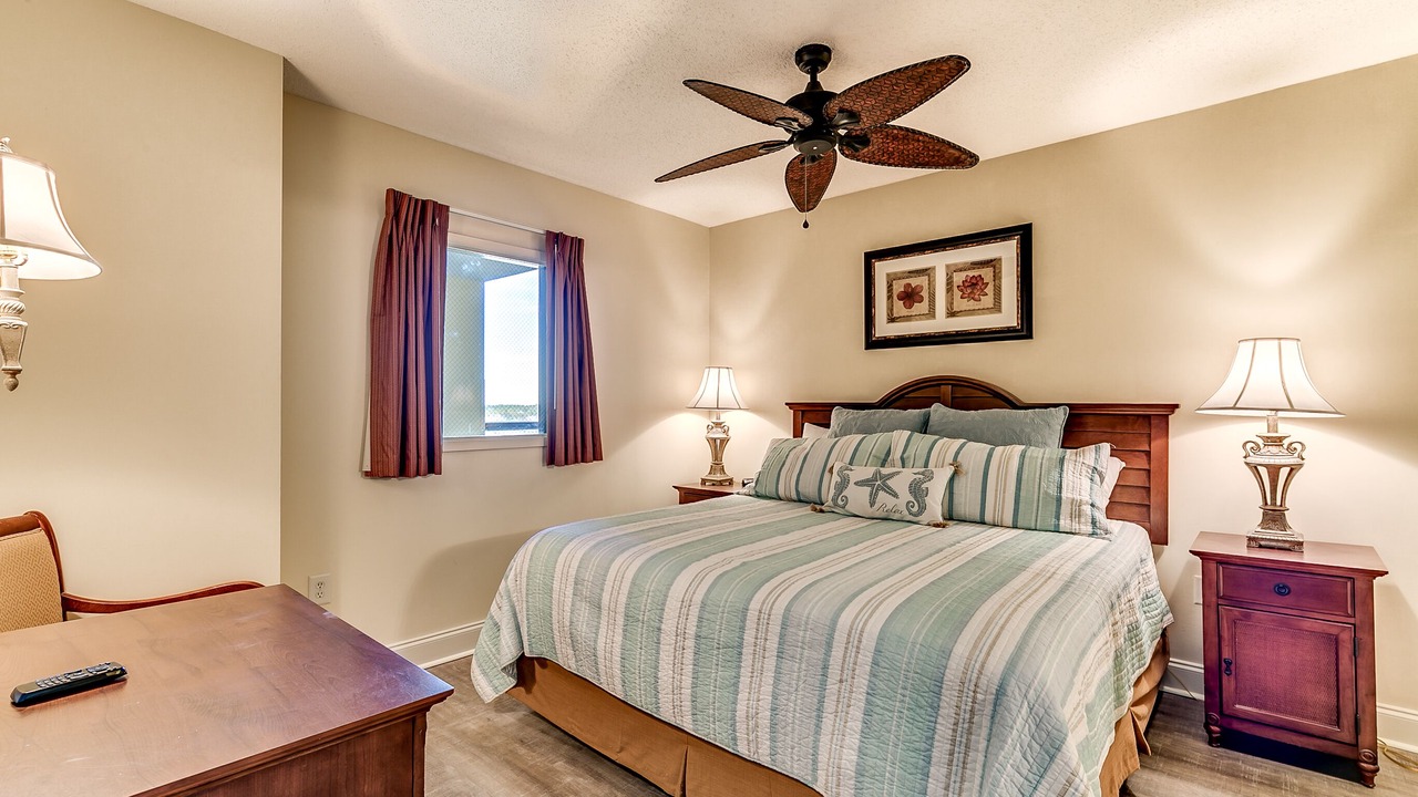 Photo of Bedroom in Myrtle Beach