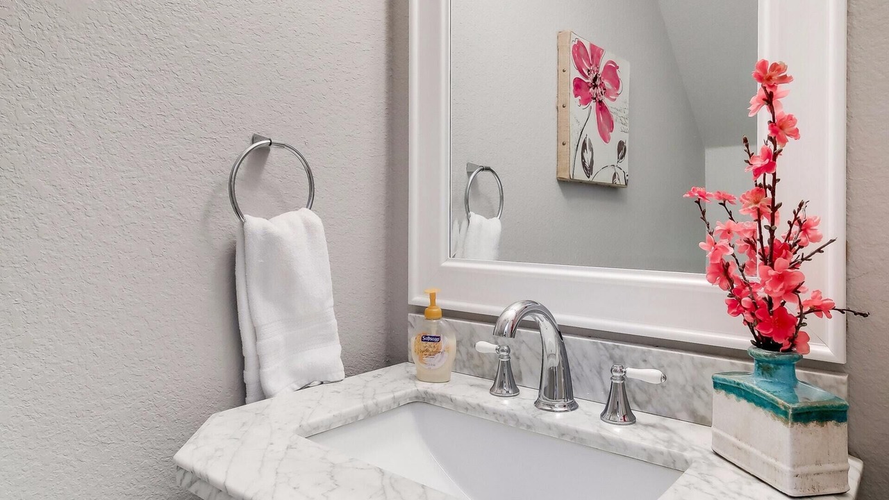 Photo of Bathroom in Clarksville