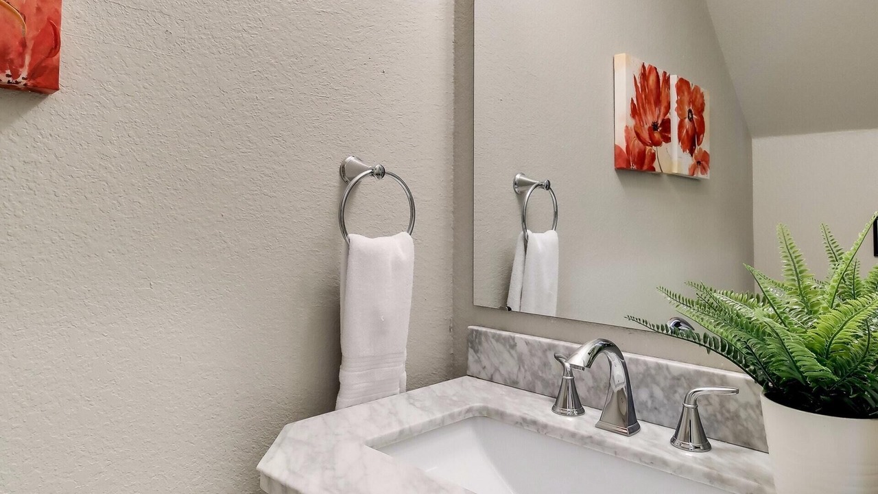 Photo of Bathroom in Clarksville