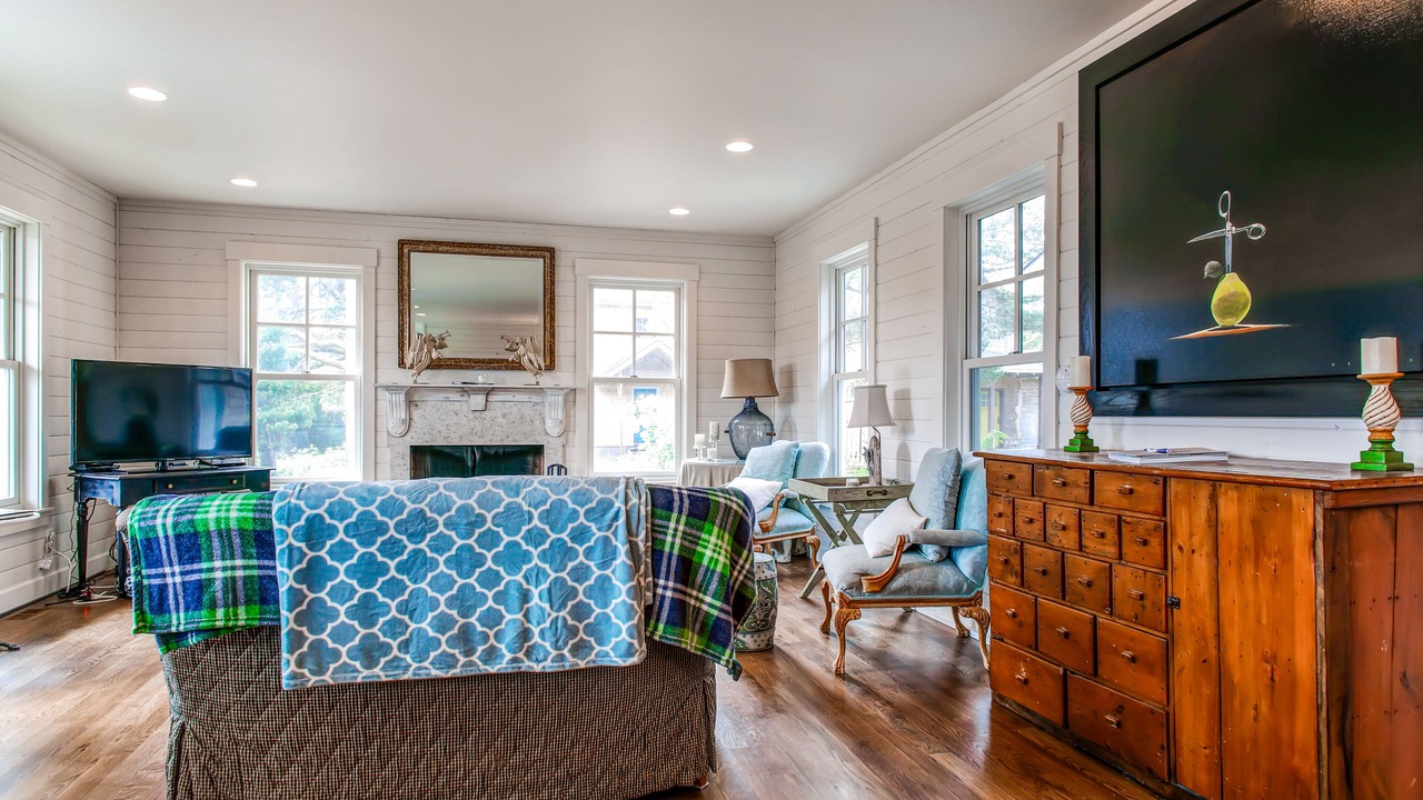 Photo of Bedroom in Gearhart