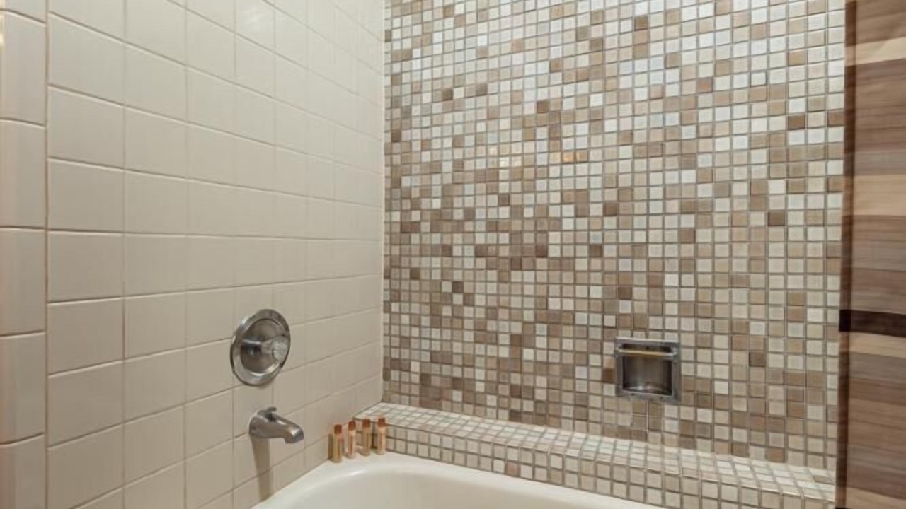Photo of Bathroom in Moose Wilson Road