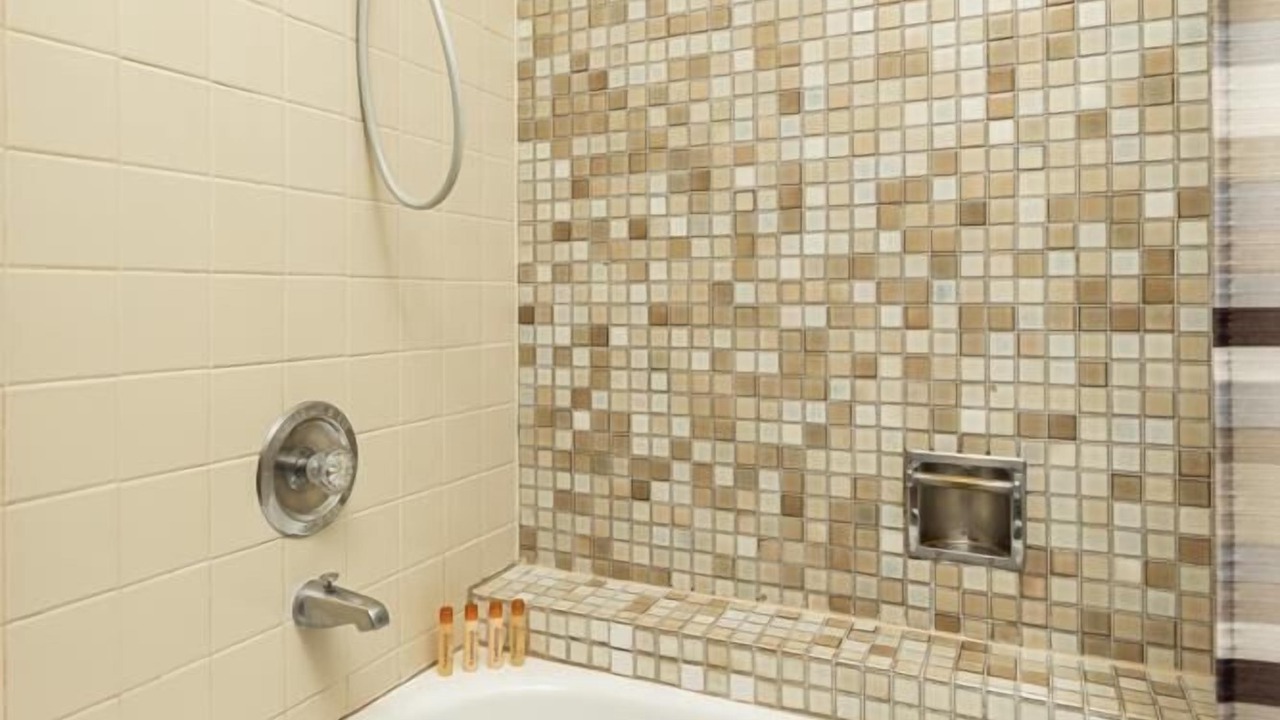 Photo of Bathroom in Moose Wilson Road