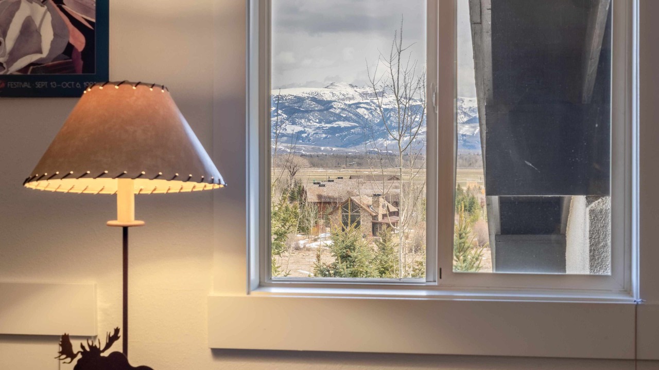 Photo of Others in Teton Village