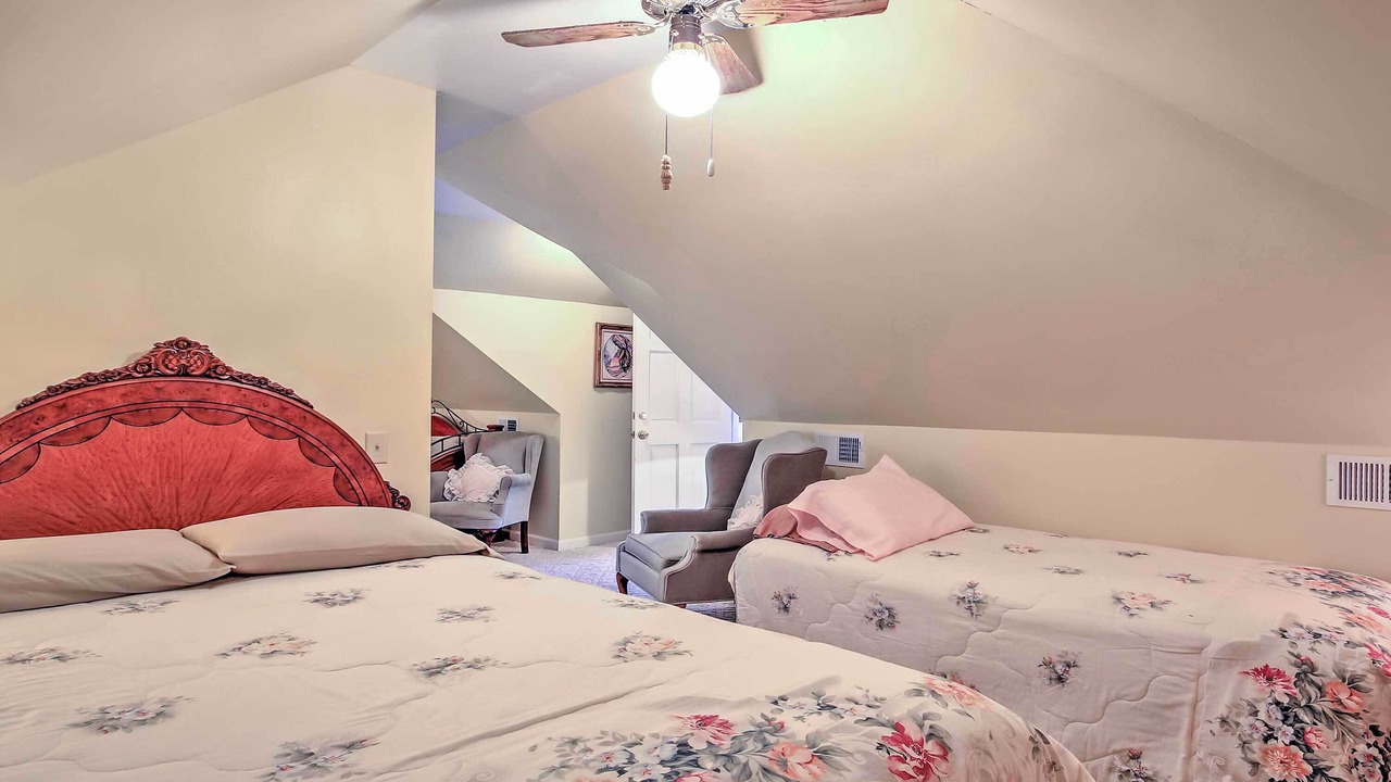 Photo of Bedroom in Ridgeway