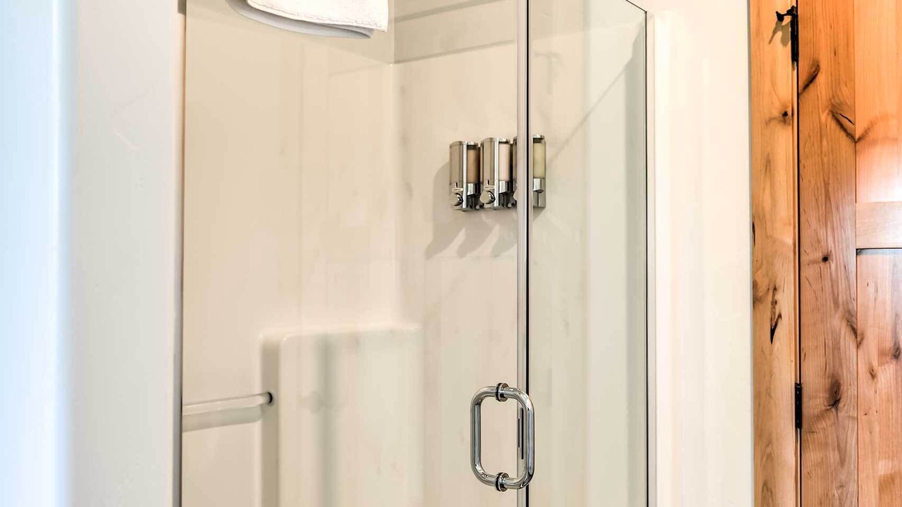 Photo of Bathroom in Columbia Falls