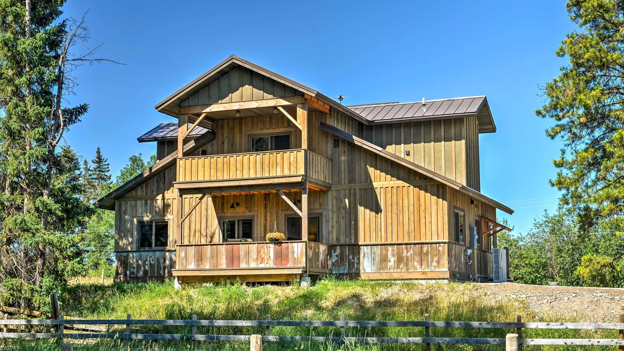 Photo of Outdoor in Columbia Falls