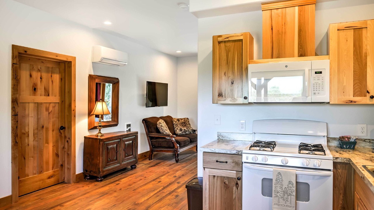 Photo of Kitchen in Columbia Falls