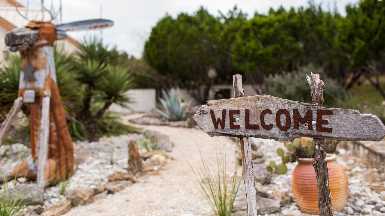 Photo of Others in Wimberley