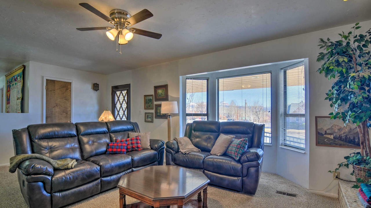 Photo of Livingroom in Tropic