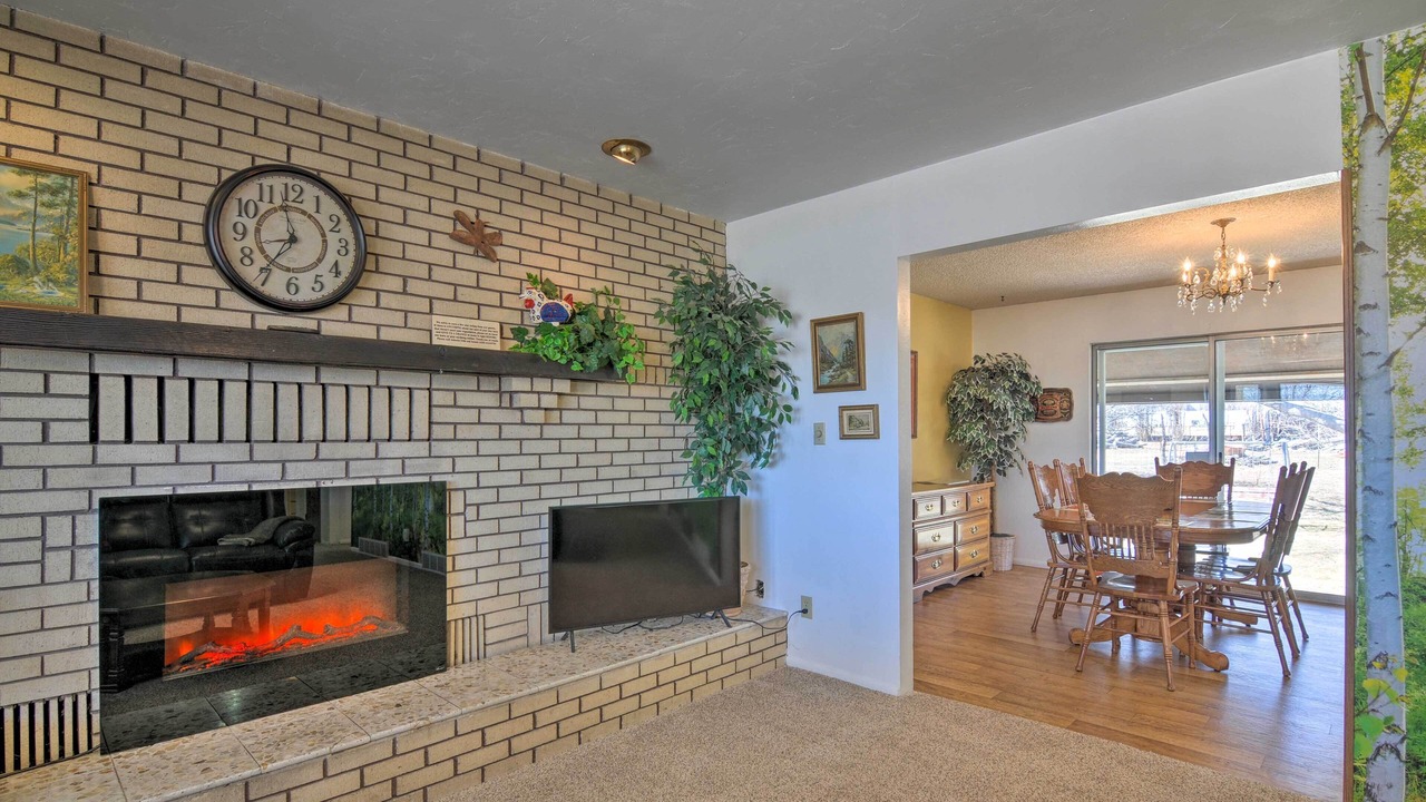 Photo of Livingroom in Tropic