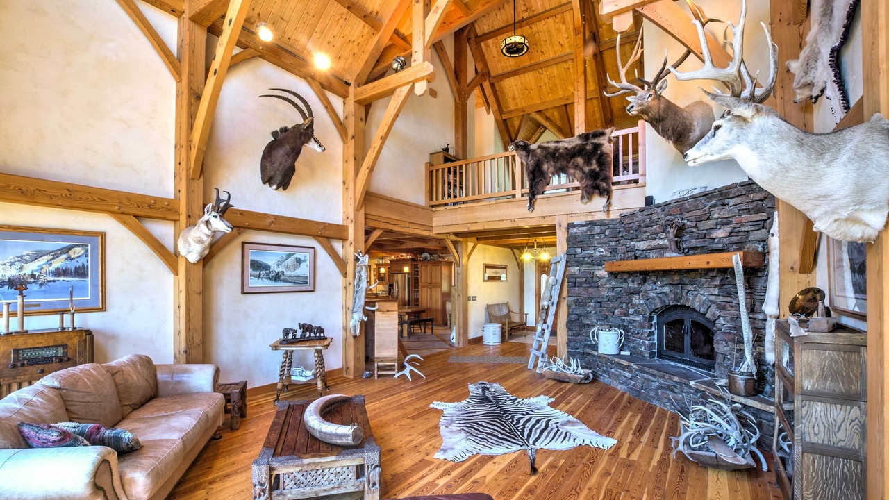 Photo of Bedroom in Edgar
