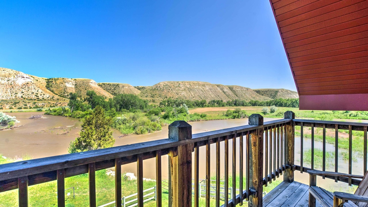 Photo of Patio Balcony in Edgar