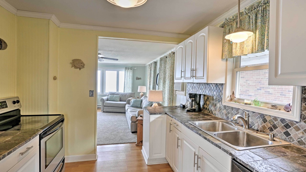 Photo of Kitchen in Oak Harbor
