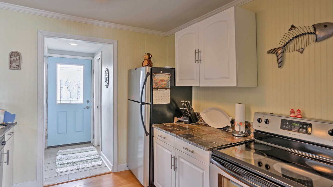 Photo of Kitchen in Oak Harbor
