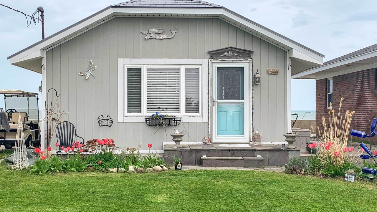 Photo of Outdoor in Oak Harbor