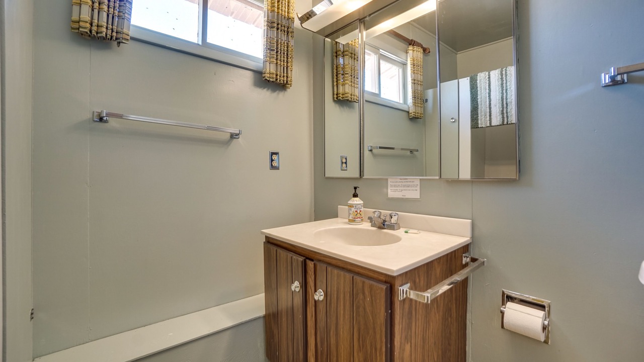 Photo of Bathroom in Saratoga