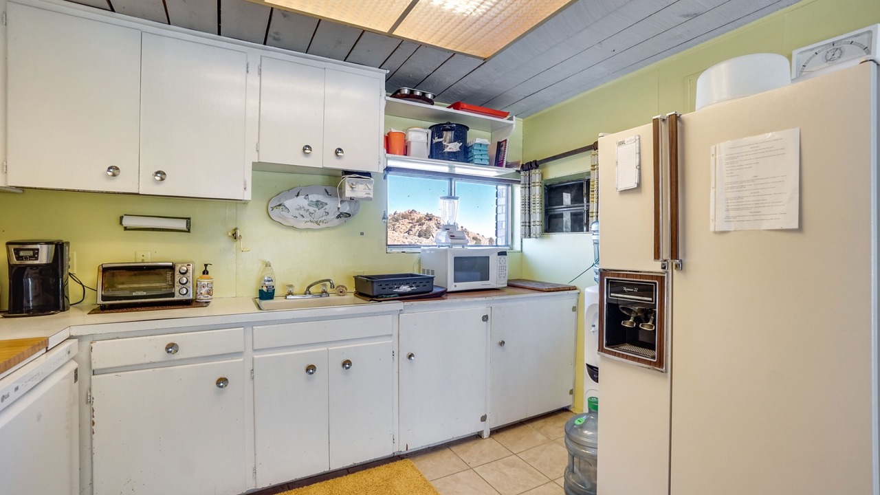 Photo of Kitchen in Saratoga