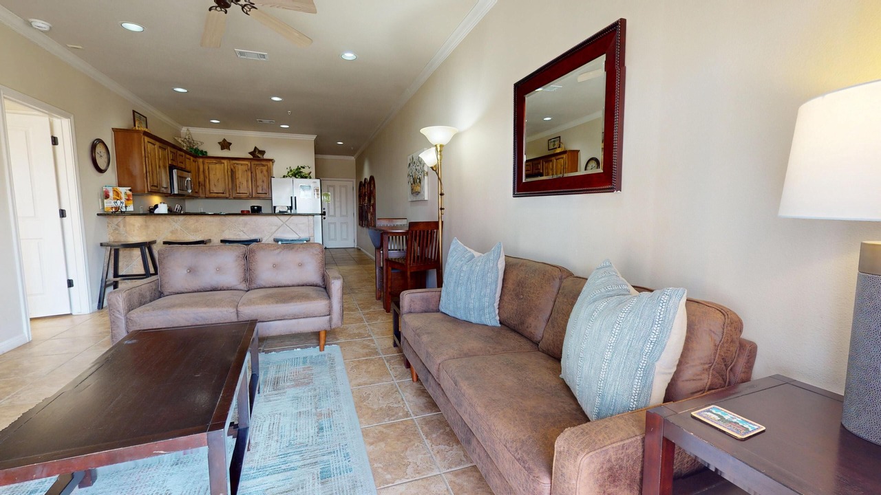 Photo of Livingroom in Gruene