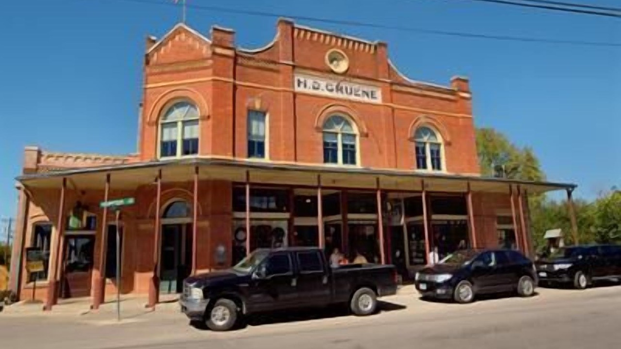 Photo of Others in Gruene