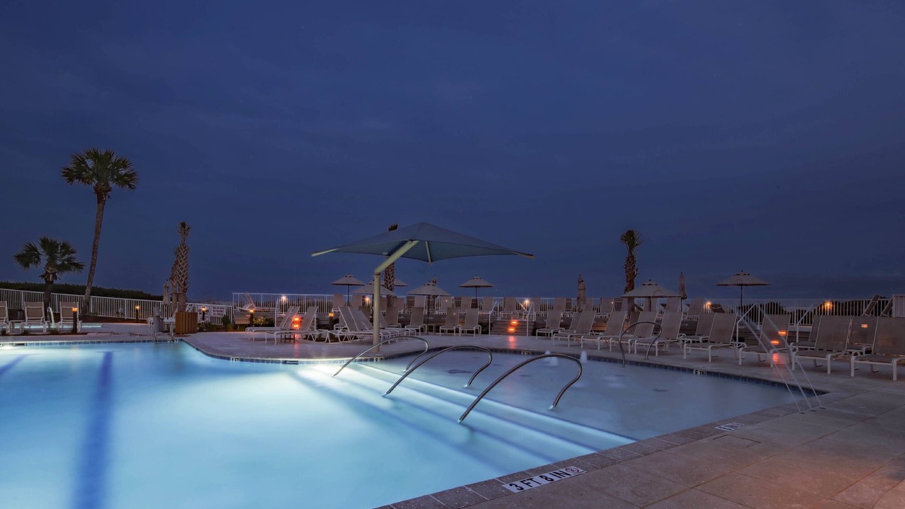 Photo of Outdoor in Palmetto Dunes