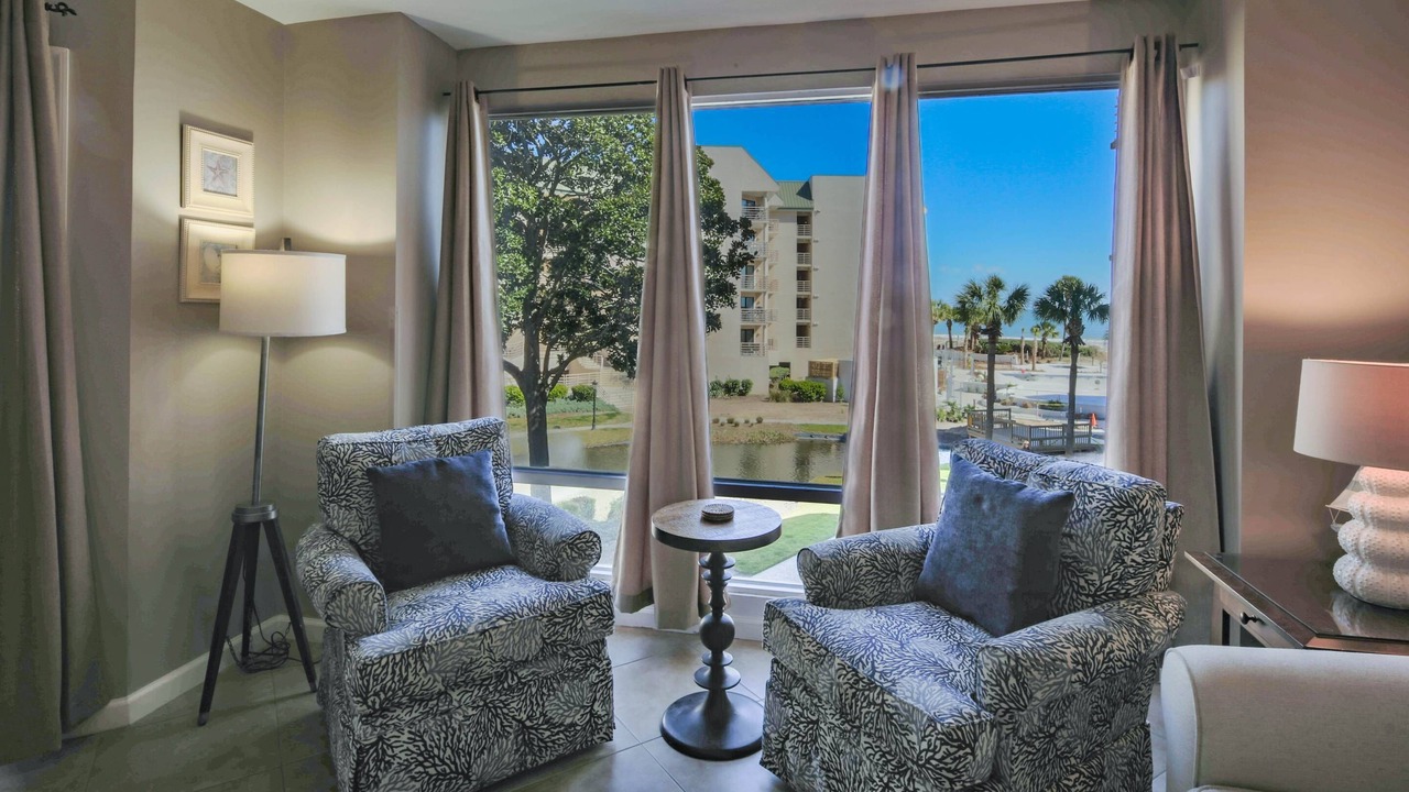 Photo of Outdoor in Palmetto Dunes