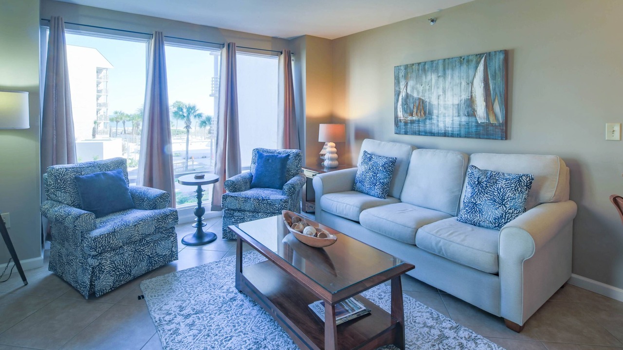 Photo of Bedroom in Palmetto Dunes