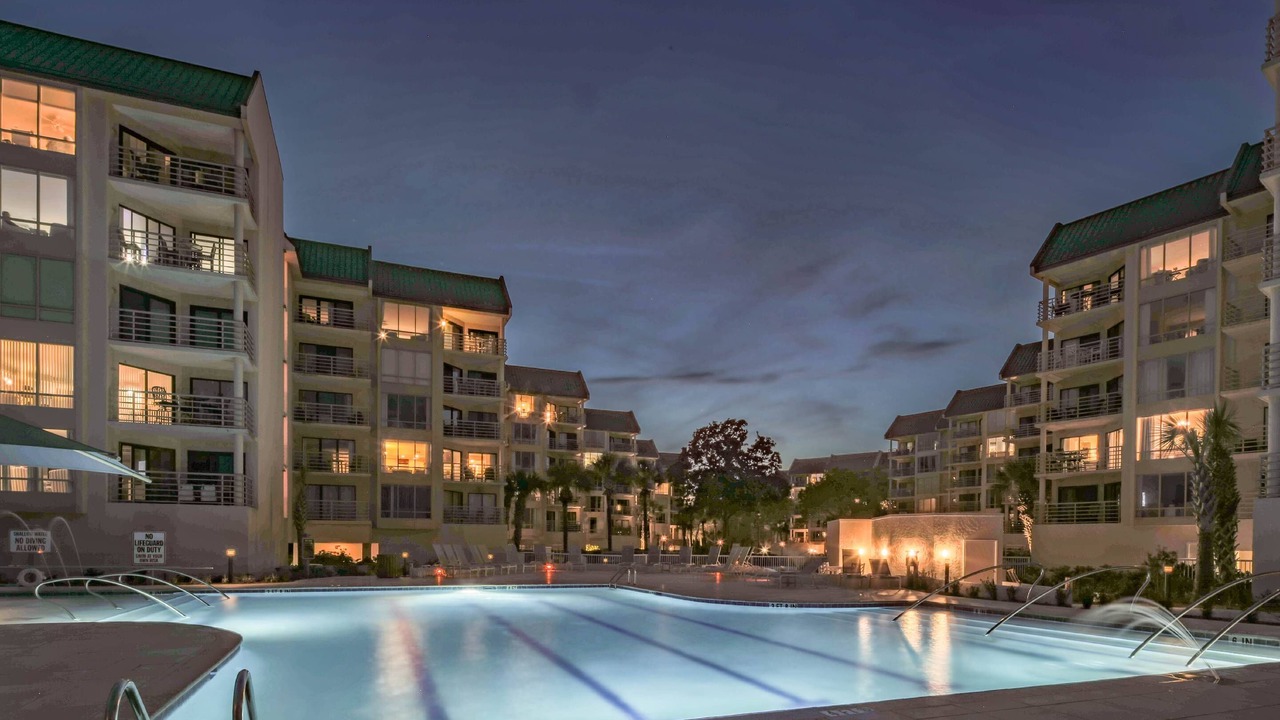 Photo of Outdoor in Palmetto Dunes