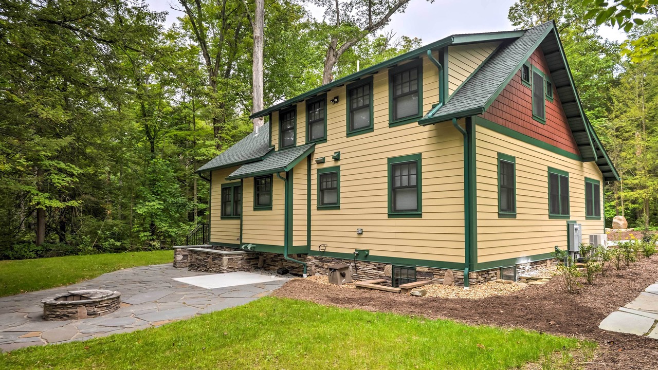 Photo of Outdoor in Laurel Mountain
