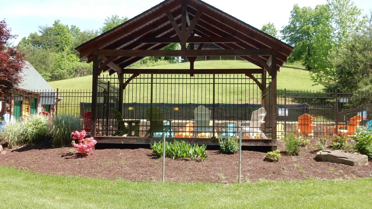Photo of Outdoor in Sevierville