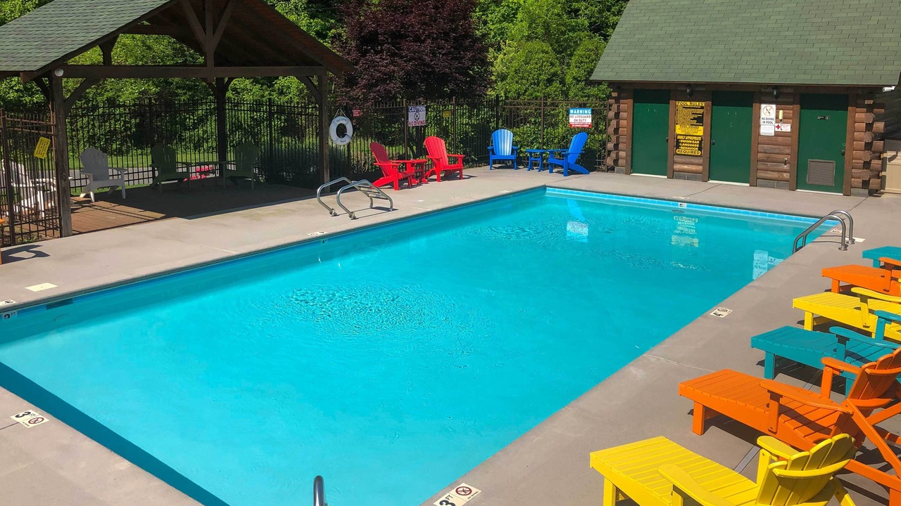 Photo of Outdoor in Sevierville
