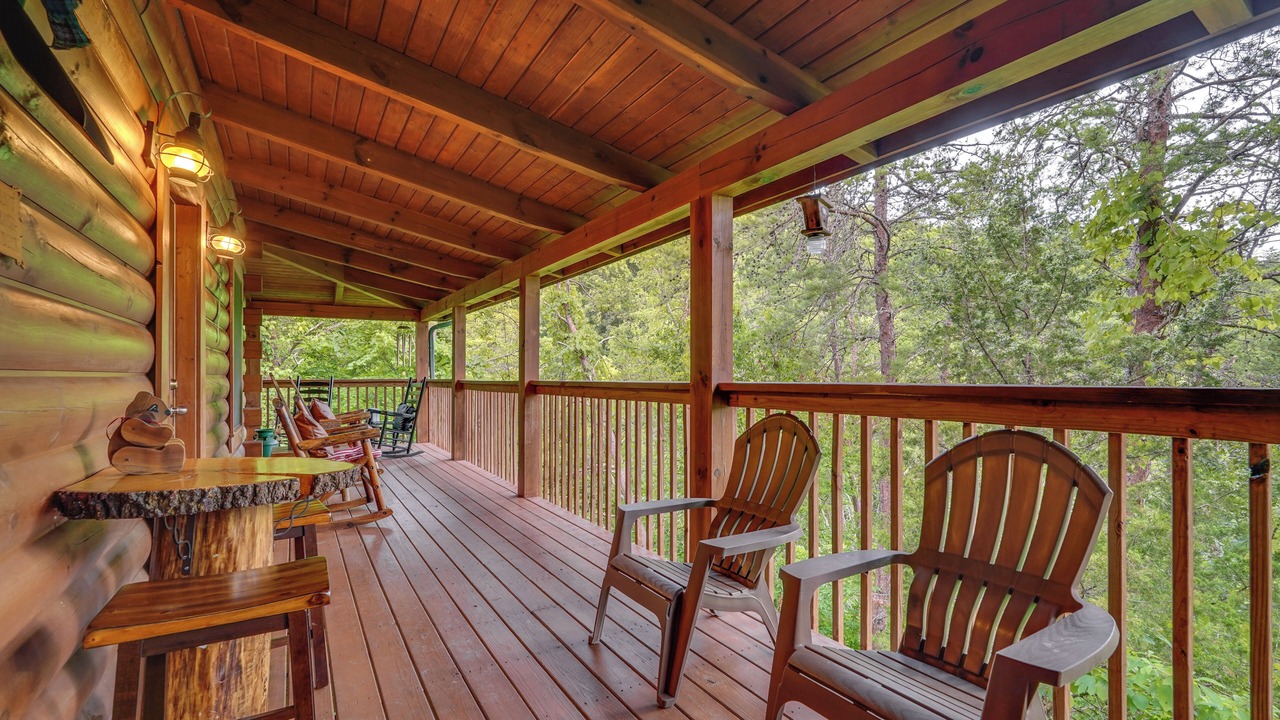 Photo of Outdoor in Sevierville
