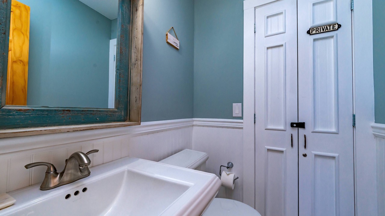 Photo of Bedroom in Duck