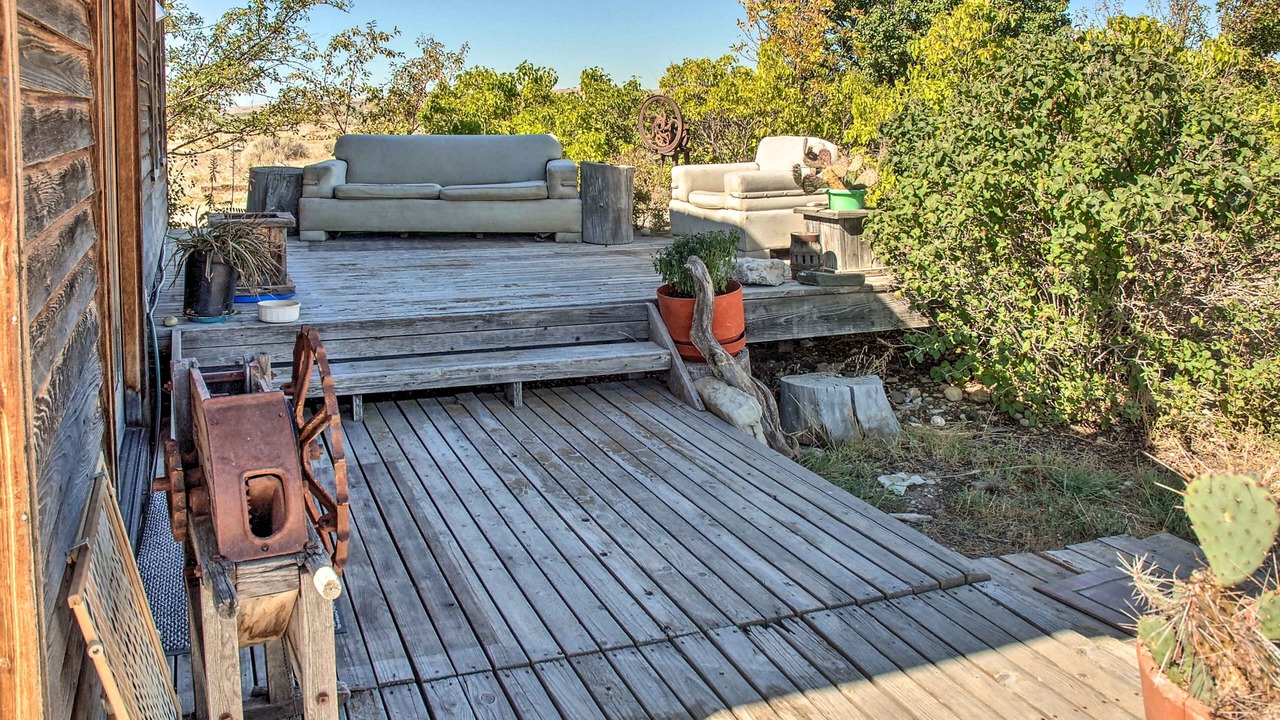 Photo of Outdoor in Shell