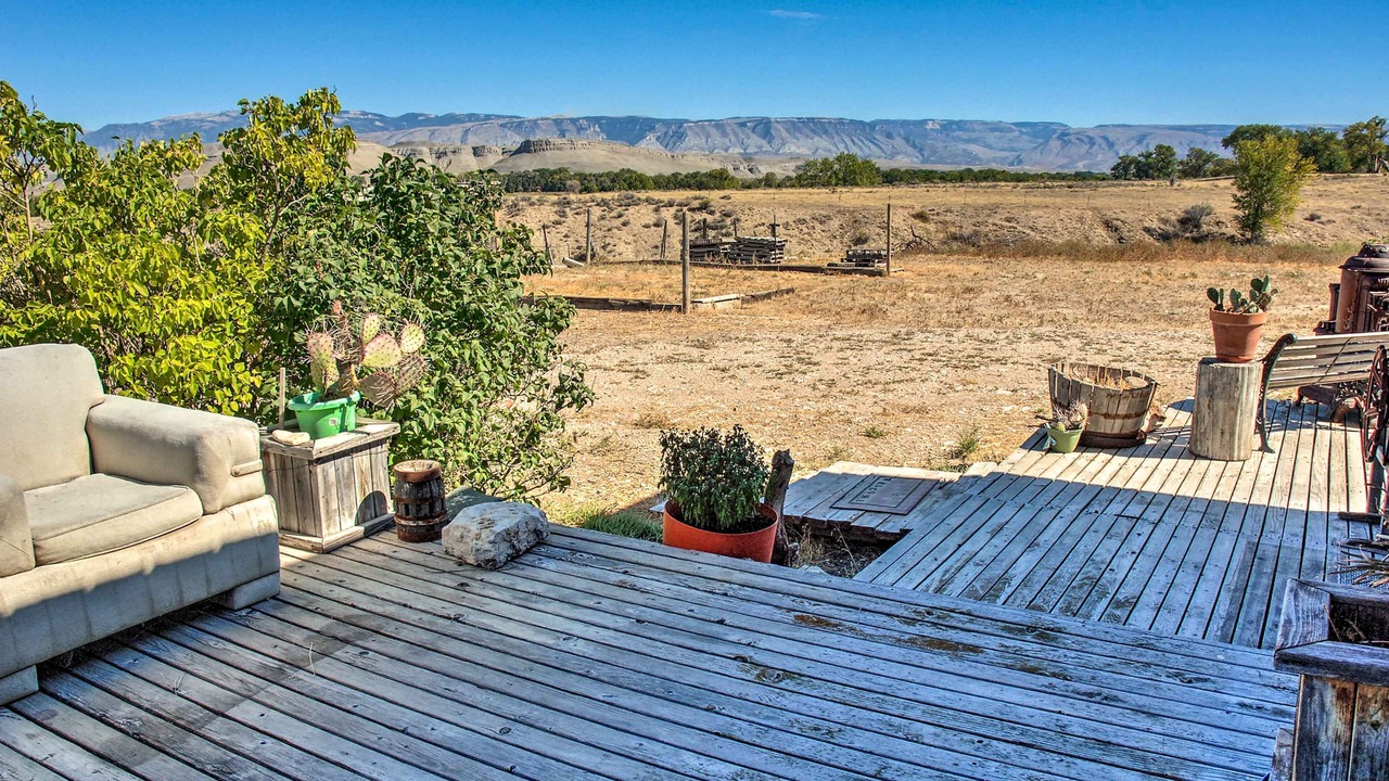 Photo of Outdoor in Shell