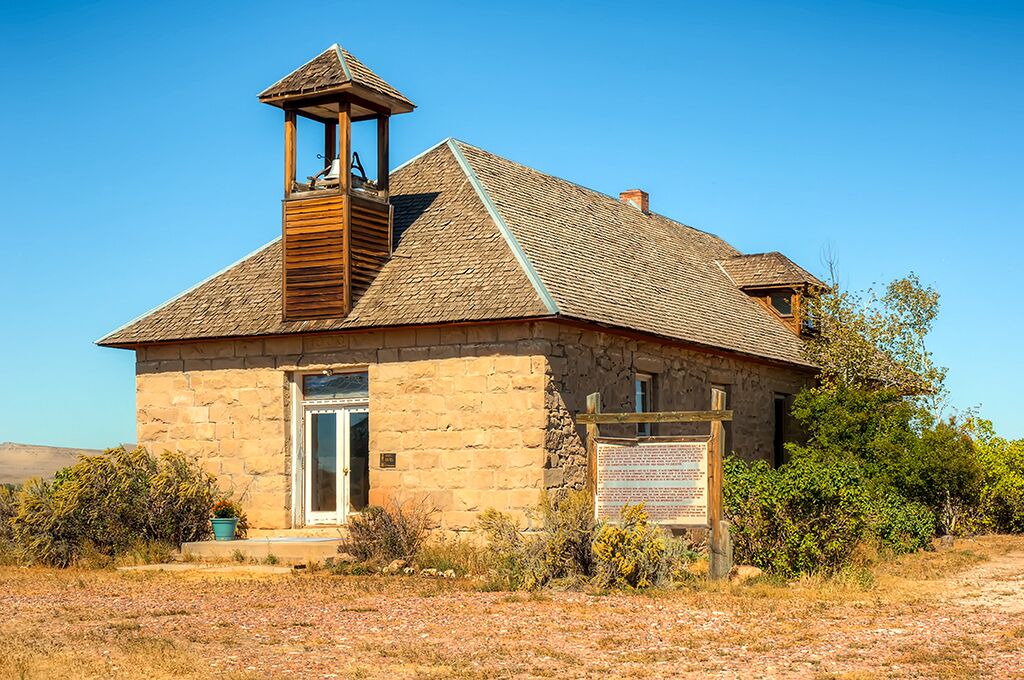 Photo of Outdoor in Shell