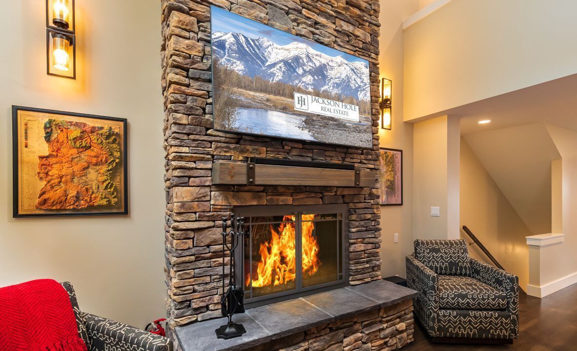 Photo of Others in Teton Village