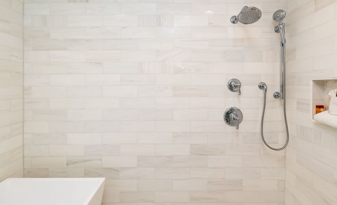 Photo of Bathroom in Teton Village