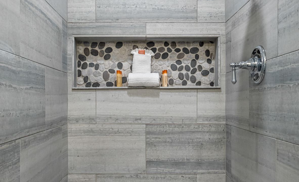 Photo of Bathroom in Teton Village