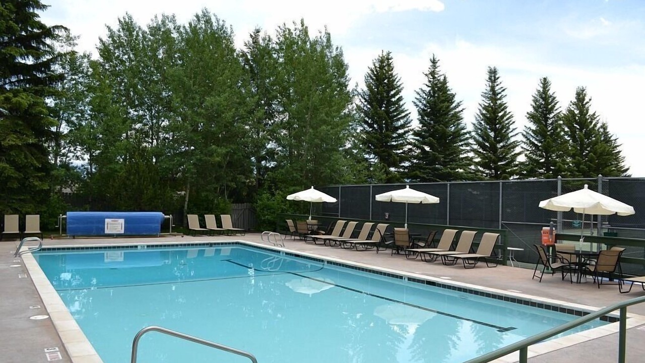 Photo of Outdoor in Teton Village