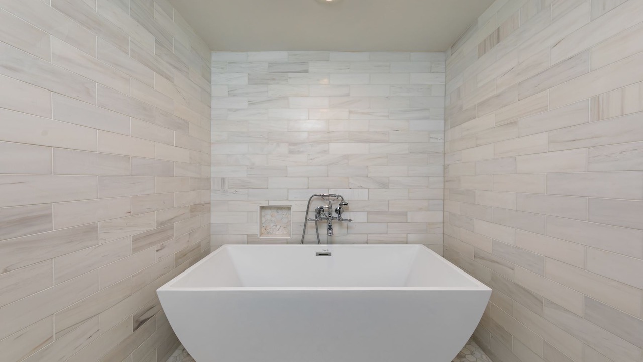 Photo of Bathroom in Teton Village